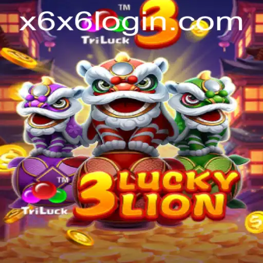 3LUCKYLION: Unveiling the Exciting World of This Online Game