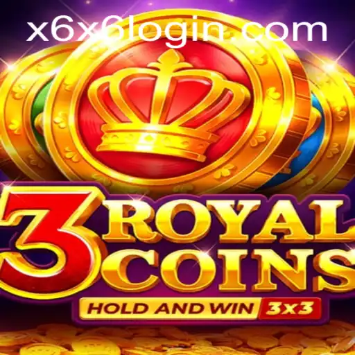 Exploring the Exciting World of 3royalcoins: A Game Review