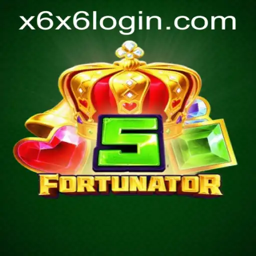 Exploring the Enchanting World of 5Fortunator and Its Online Platform X6X6.COM