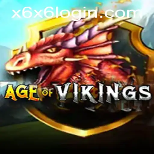 AgeofViking: Exploring New Frontiers in Gaming