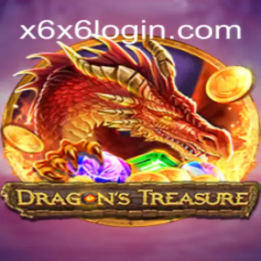 DragonsTreasure: An Epic Adventure with X6X6.COM