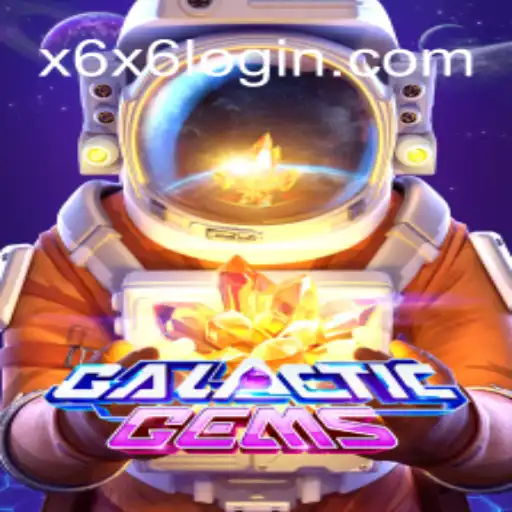 Embark on an Interstellar Adventure with GalacticGems and X6X6.COM