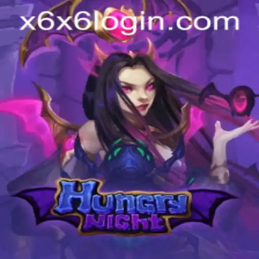 Explore the Exciting World of HungryNight: A Unique Gaming Experience