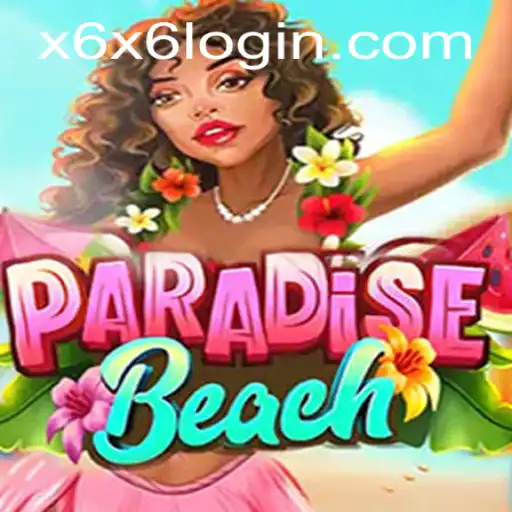 Exploring ParadiseBeach: A Virtual Escape with X6X6.COM