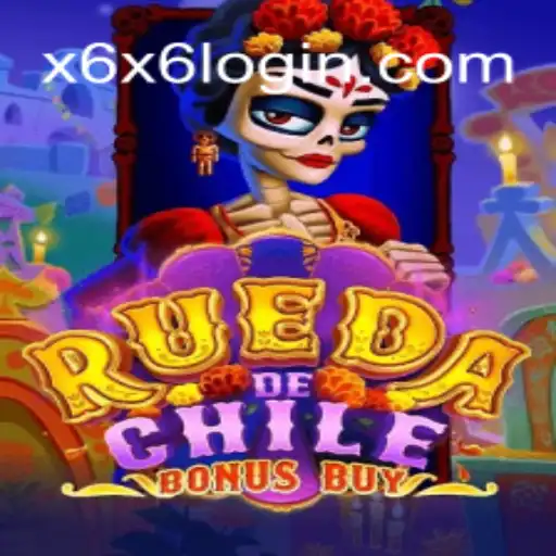 RuedaDeChileBonusBuy: A New Twist in the Gaming World