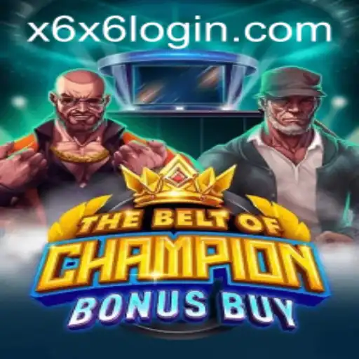 TheBeltOfChampionBonusBuy: A New Adventure in Gaming