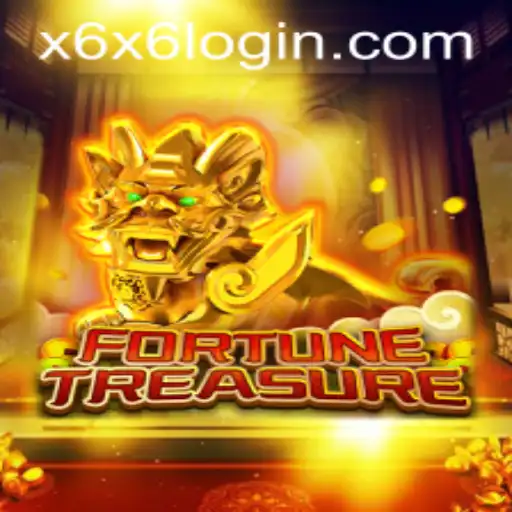 FortuneTreasure: A Deep Dive into the Thrilling World of X6X6.COM's Latest Game Adventure