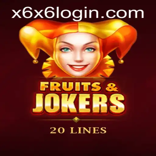 Discover the Thrilling World of FruitsAndJokers20: A Casino Game Sensation