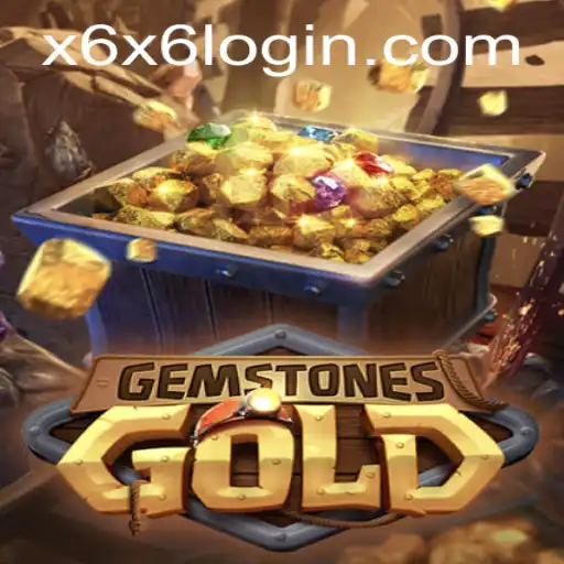 Explore the Thrilling World of GemstonesGold on X6X6.COM