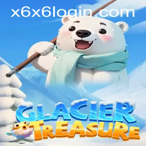 Discover the Wonders of GlacierTreasure: An Immersive Adventure