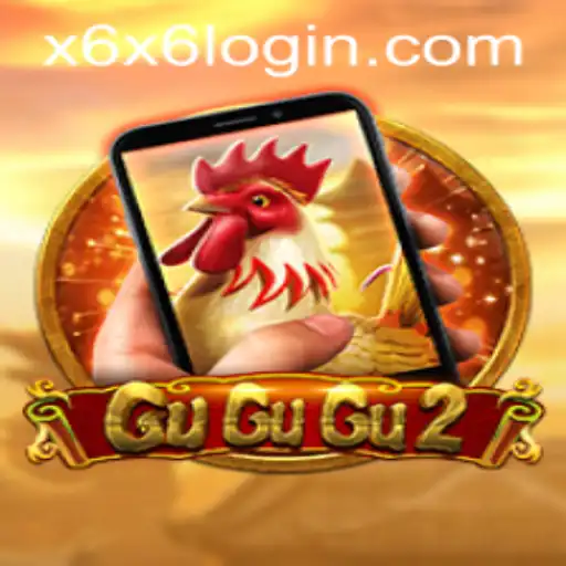 GuGuGu2M: An Exciting Game Adventure with X6X6.COM