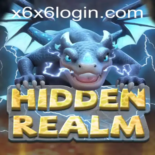 Exploring the Mysteries of HiddenRealm: The Innovative World of X6X6.COM