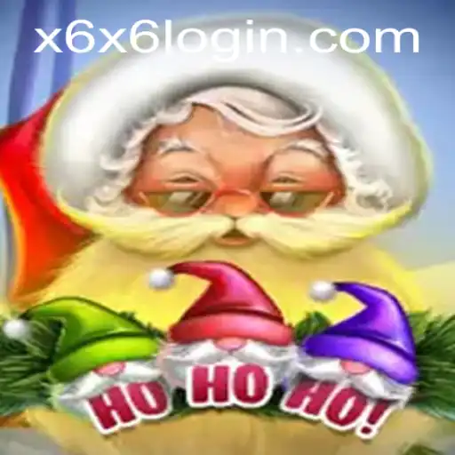 HoHoHo: The Exciting World of X6X6.COM's Latest Gaming Adventure