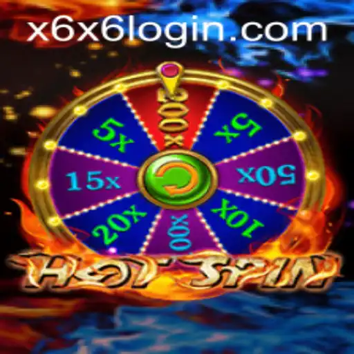 Discover the Excitement of HotSpin - An Unforgettable Gaming Experience on X6X6.COM