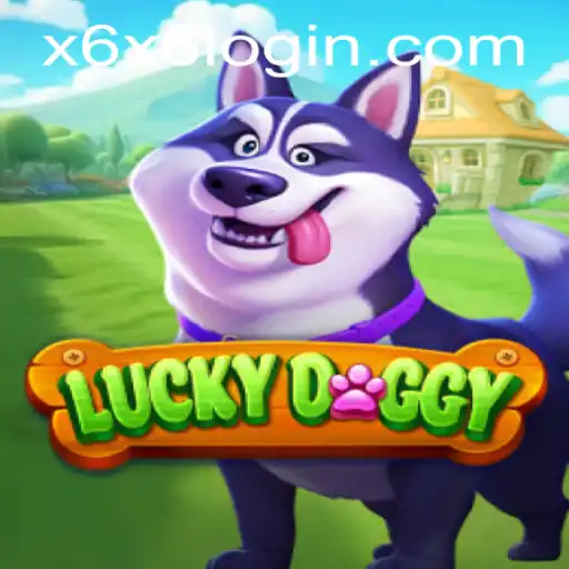 Exploring the Exciting World of LuckyDoggy and Its Connection to X6X6.COM