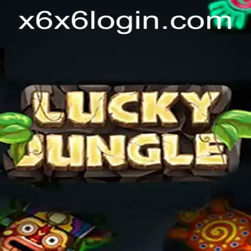 Exploring the Captivating World of LuckyJungle: Dive into Adventure
