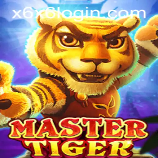 MasterTiger: The Exciting New Game By X6X6.COM