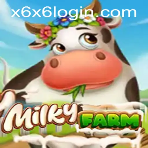 Dive into the Whimsical World of MilkyFarm: Revolutionizing Farming Games with X6X6.COM