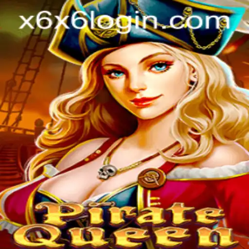 PirateQueen: The Ultimate Adventure Game on X6X6.COM