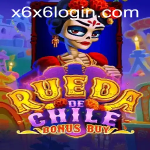 RuedaDeChileBonusBuy: A New Twist in the Gaming World