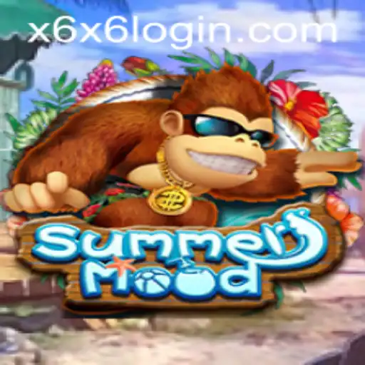 Discover the Exciting World of SummerMood on X6X6.COM