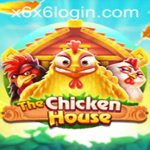 TheChickenHouse: An Eggciting Game Adventure