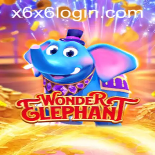 Dive into the Magical World of WonderElephant